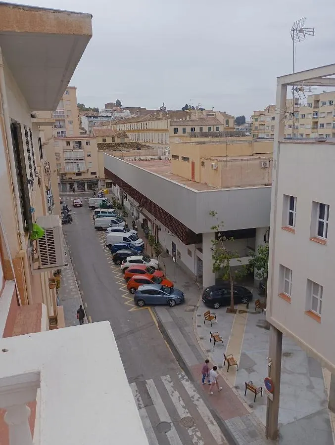 Apartment Vacational Homes South Organic Malaga Spain
