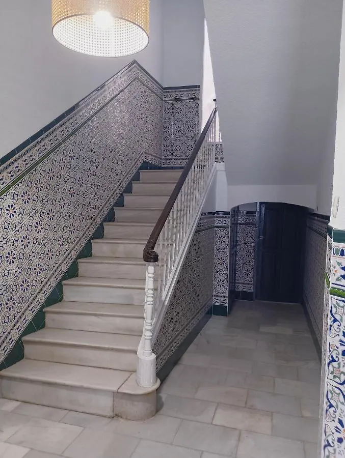 Vacational Homes South Organic Malaga