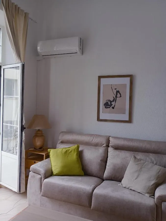 Vacational Homes South Organic Malaga Apartment