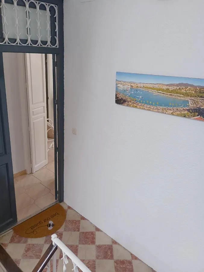 Vacational Homes South Organic Malaga