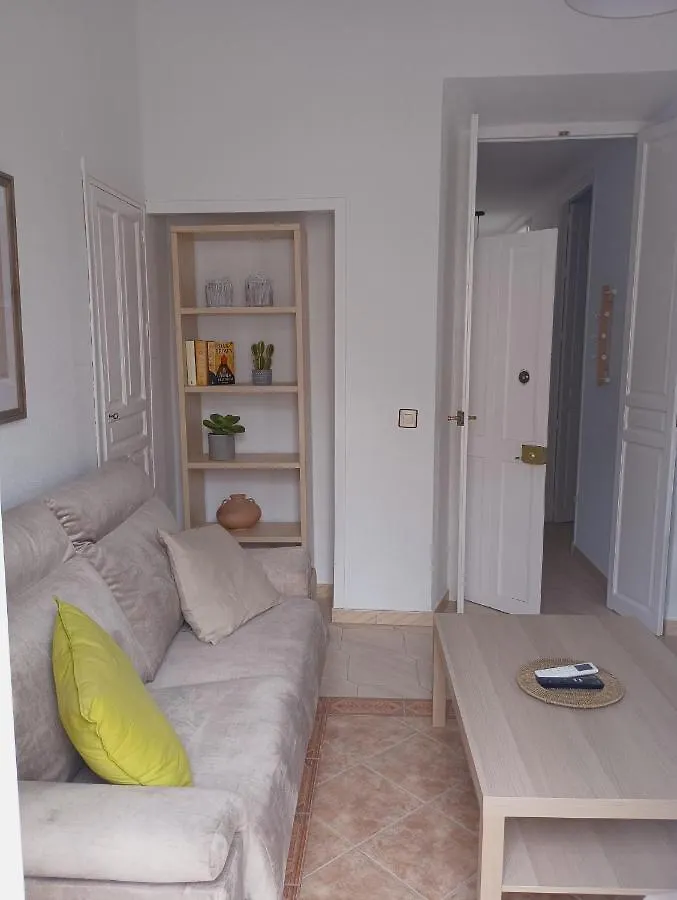 Vacational Homes South Organic Malaga