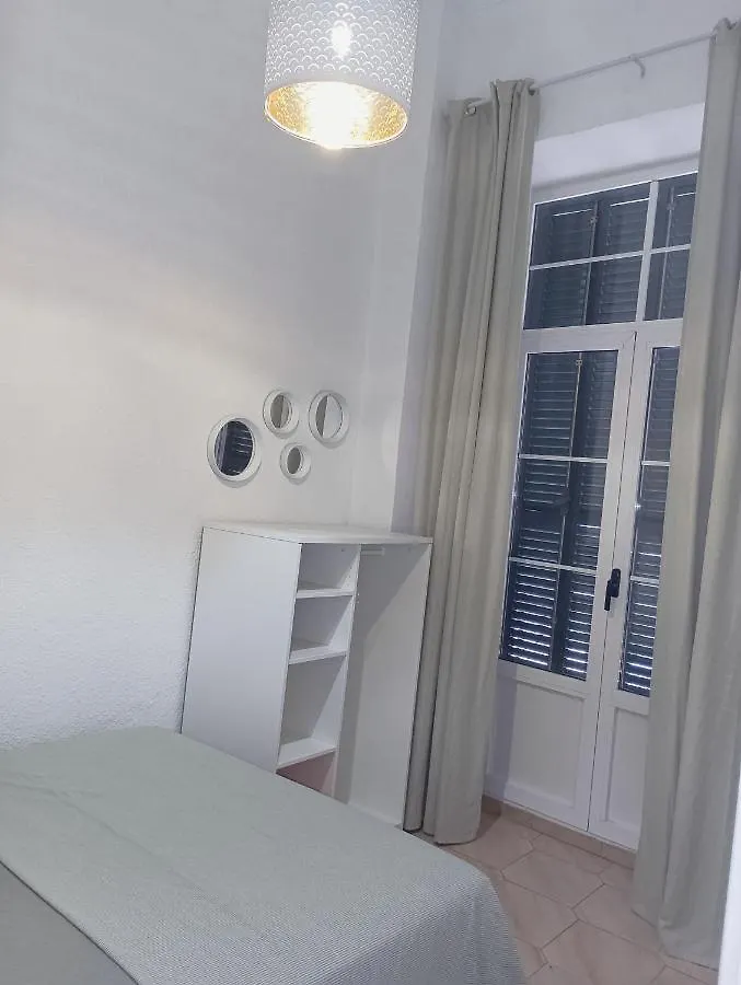 Vacational Homes South Organic Malaga Spain