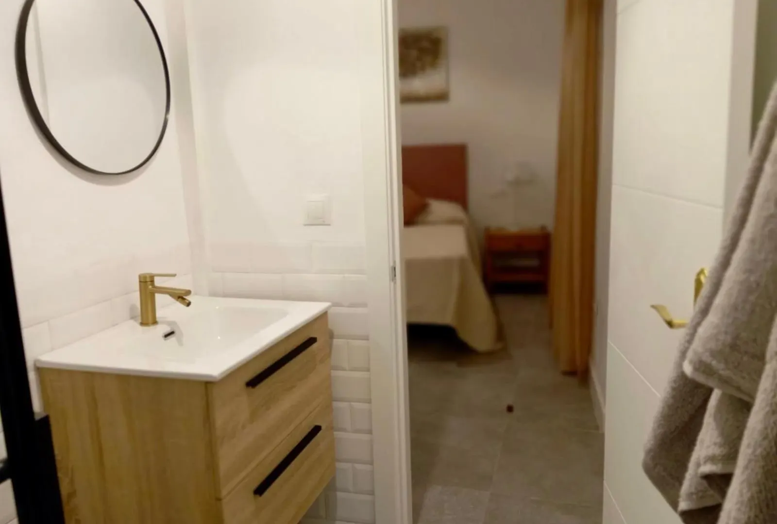 Apartment Vacational Homes South Organic Malaga Spain