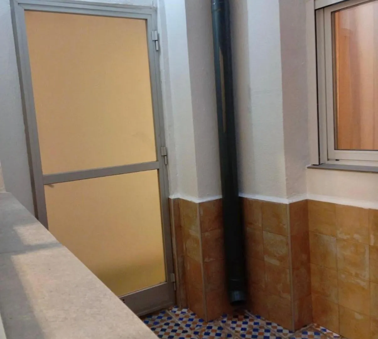 Vacational Homes South Organic Malaga