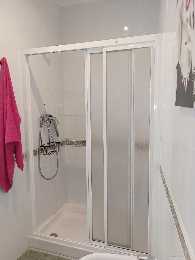 Vacational Homes South Organic Malaga