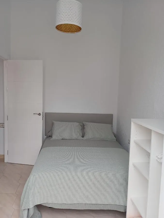 Vacational Homes South Organic Malaga 0*,  Spain
