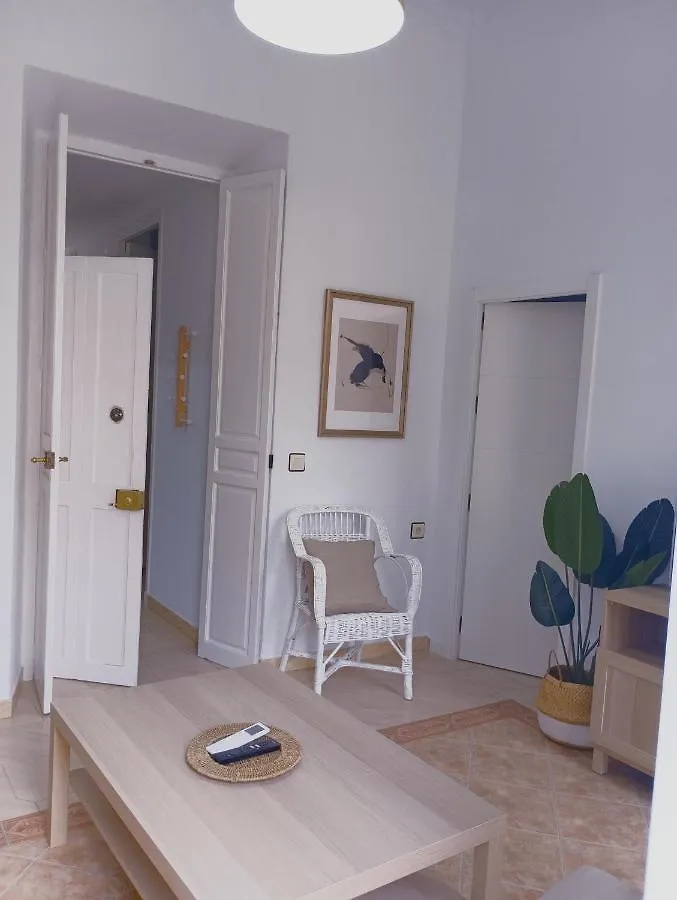 Vacational Homes South Organic Malaga 0*,