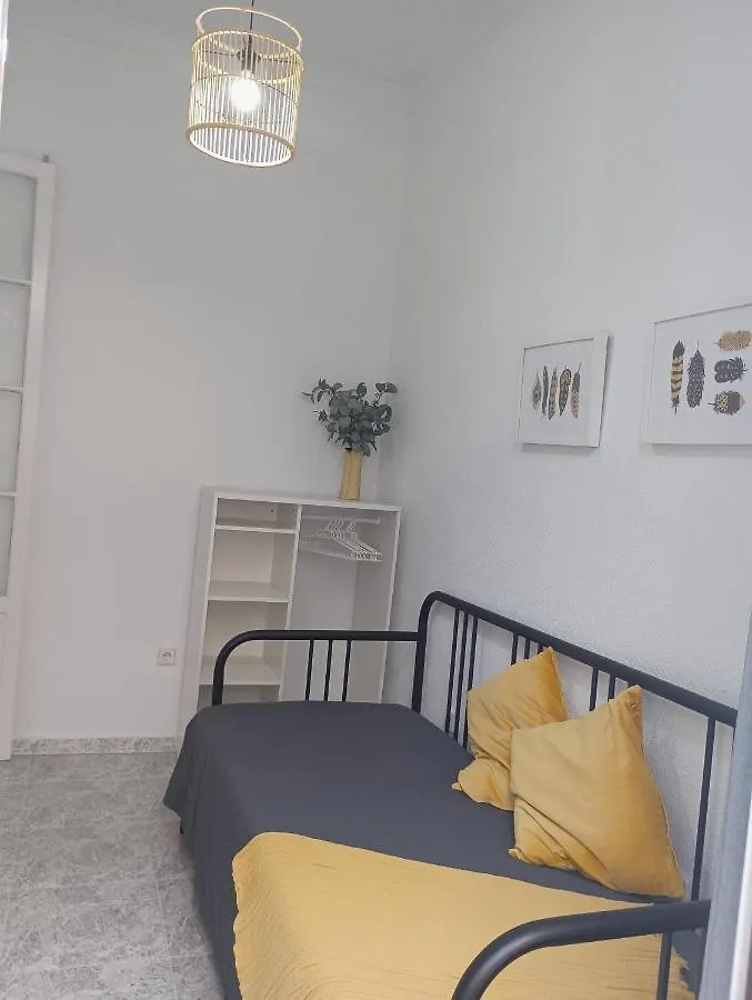 Vacational Homes South Organic Malaga 0*,