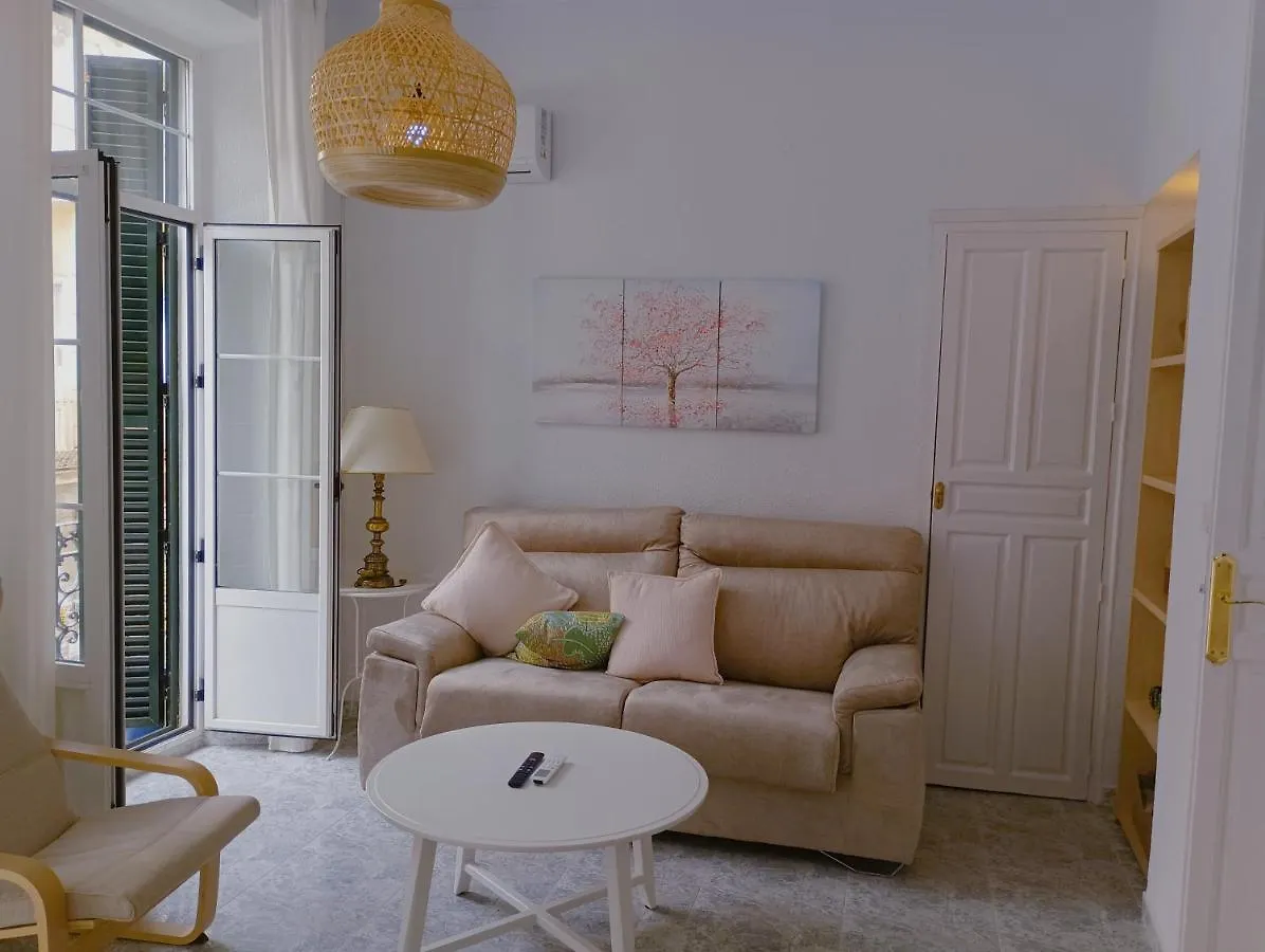 Vacational Homes South Organic Malaga