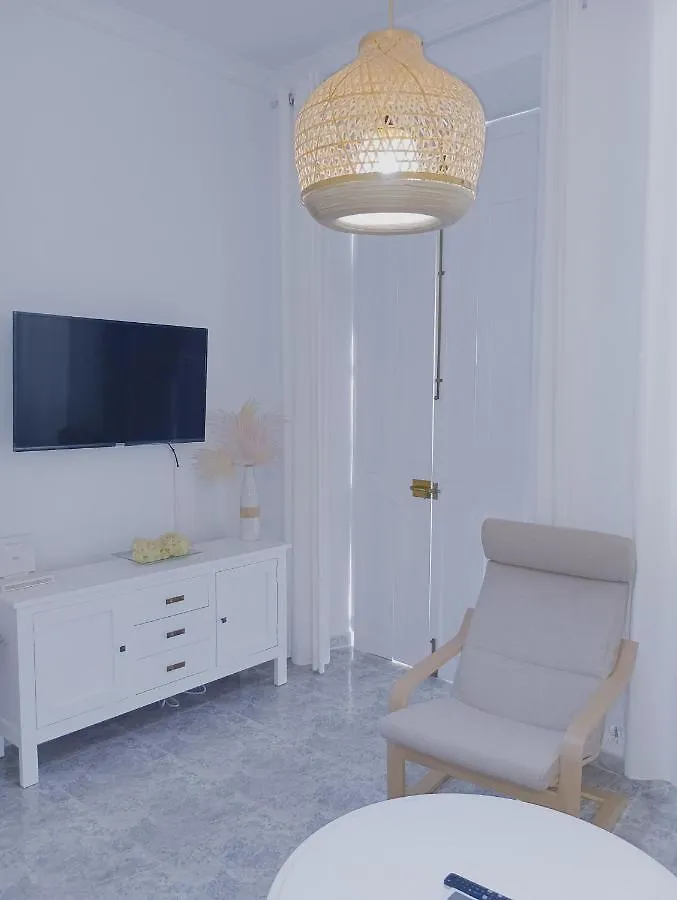 Vacational Homes South Organic Malaga 0*,  Spain