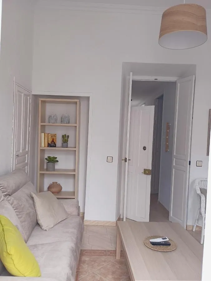 Vacational Homes South Organic Malaga Spain