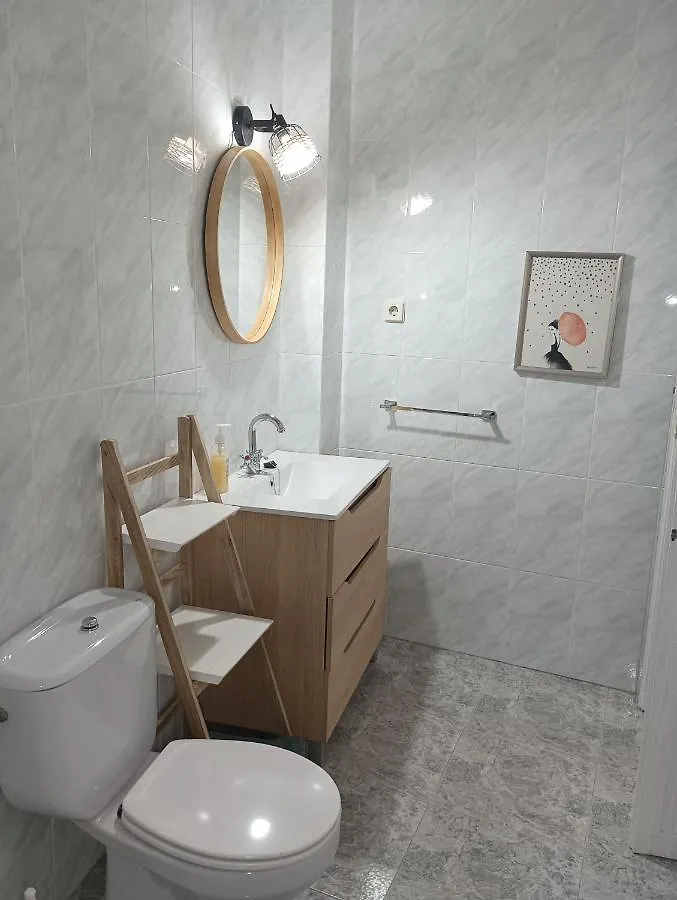 Vacational Homes South Organic Malaga