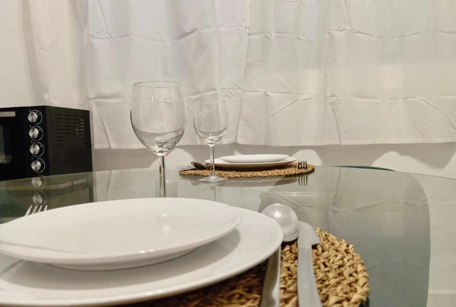 Apartment Vacational Homes South Organic Malaga