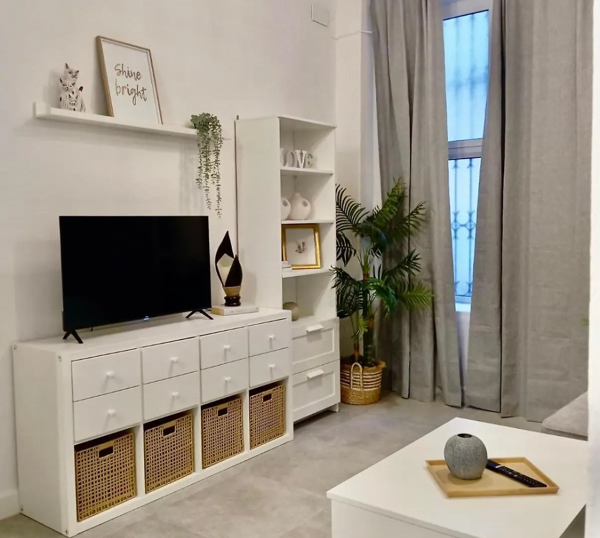 Vacational Homes South Organic Malaga