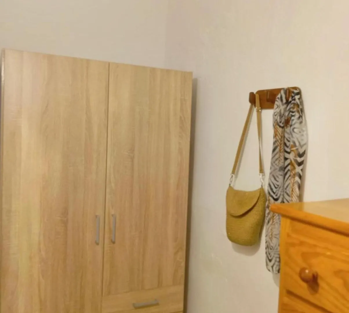 Apartment Vacational Homes South Organic Malaga