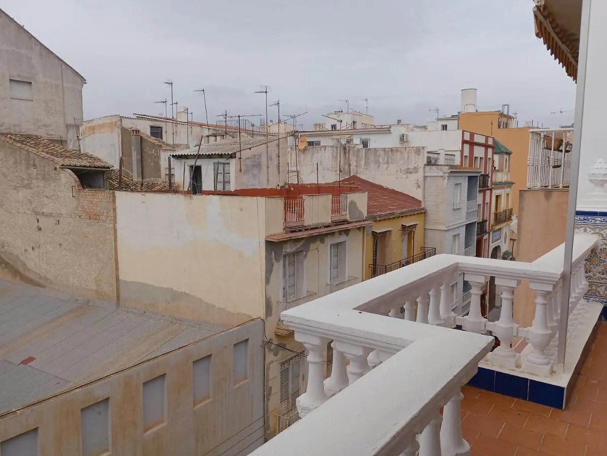 Vacational Homes South Organic Málaga Appartamento