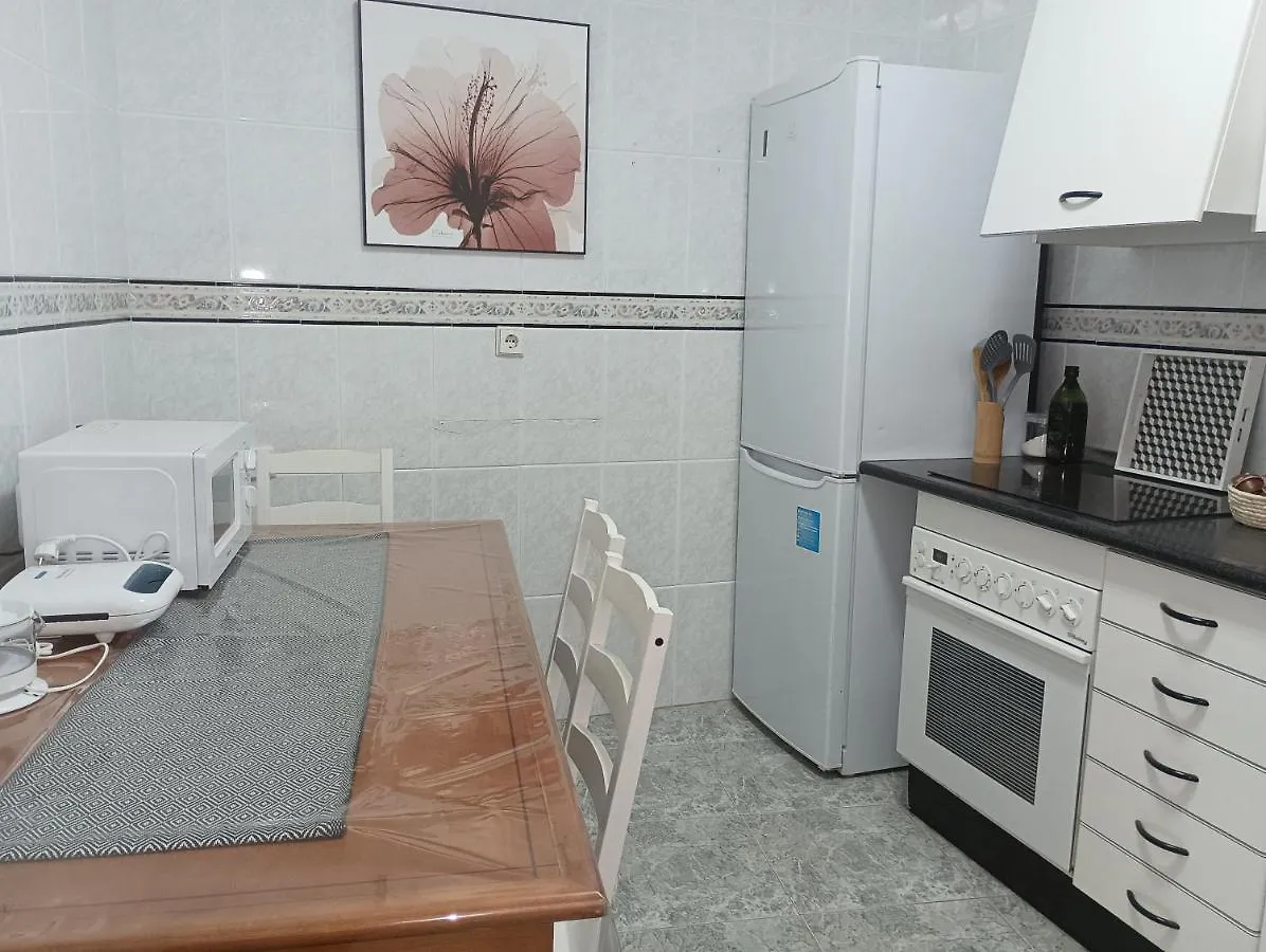 Vacational Homes South Organic Málaga Appartamento