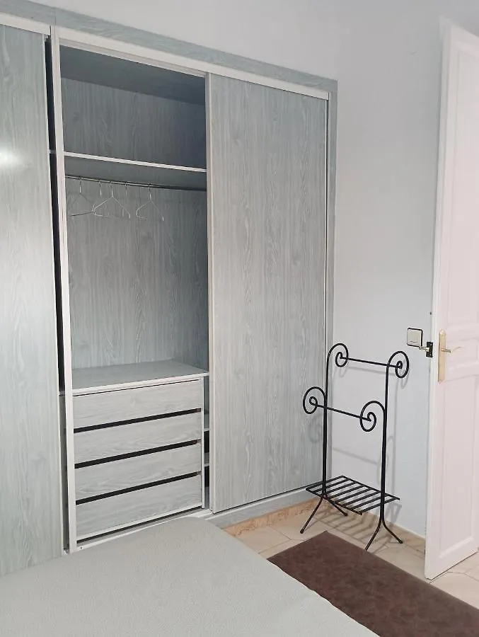 Appartamento Vacational Homes South Organic Málaga Spagna