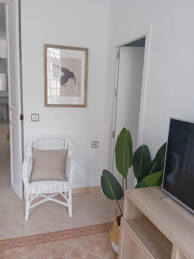 Appartamento Vacational Homes South Organic Málaga