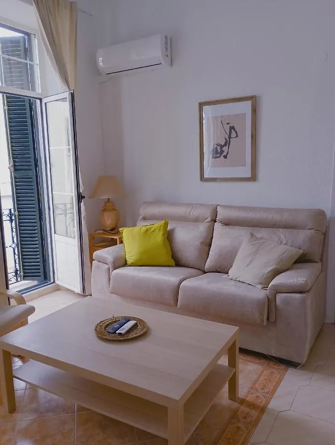 Vacational Homes South Organic Málaga Appartamento