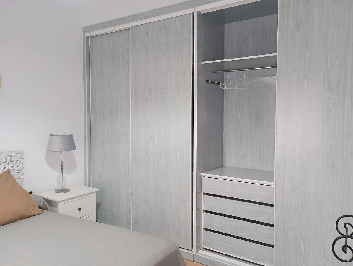 Vacational Homes South Organic Málaga Appartamento