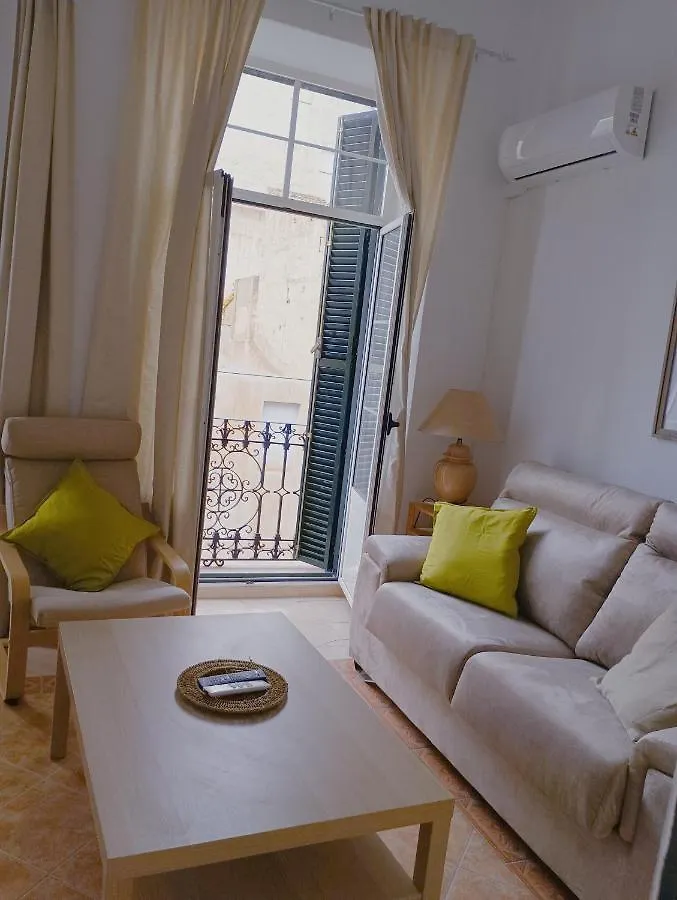 Vacational Homes South Organic Málaga 0*,  Spagna