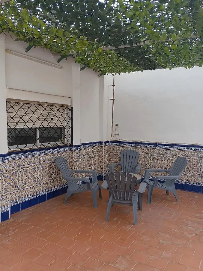 Appartamento Vacational Homes South Organic Málaga