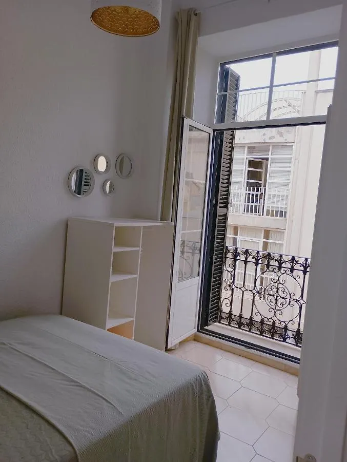 Appartamento Vacational Homes South Organic Málaga Spagna
