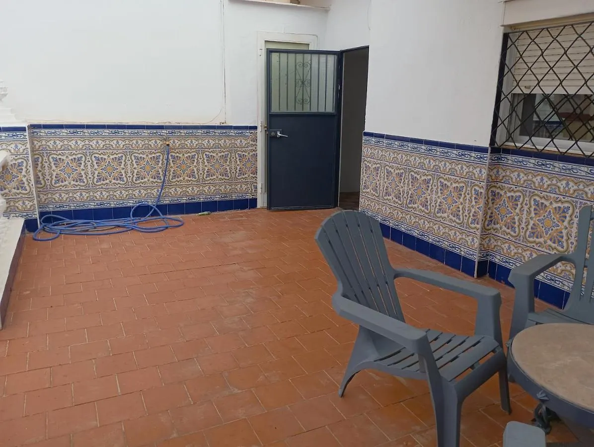 Appartamento Vacational Homes South Organic Málaga Spagna