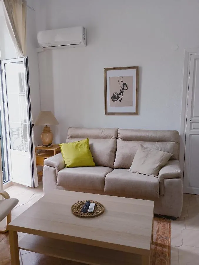 Appartamento Vacational Homes South Organic Málaga