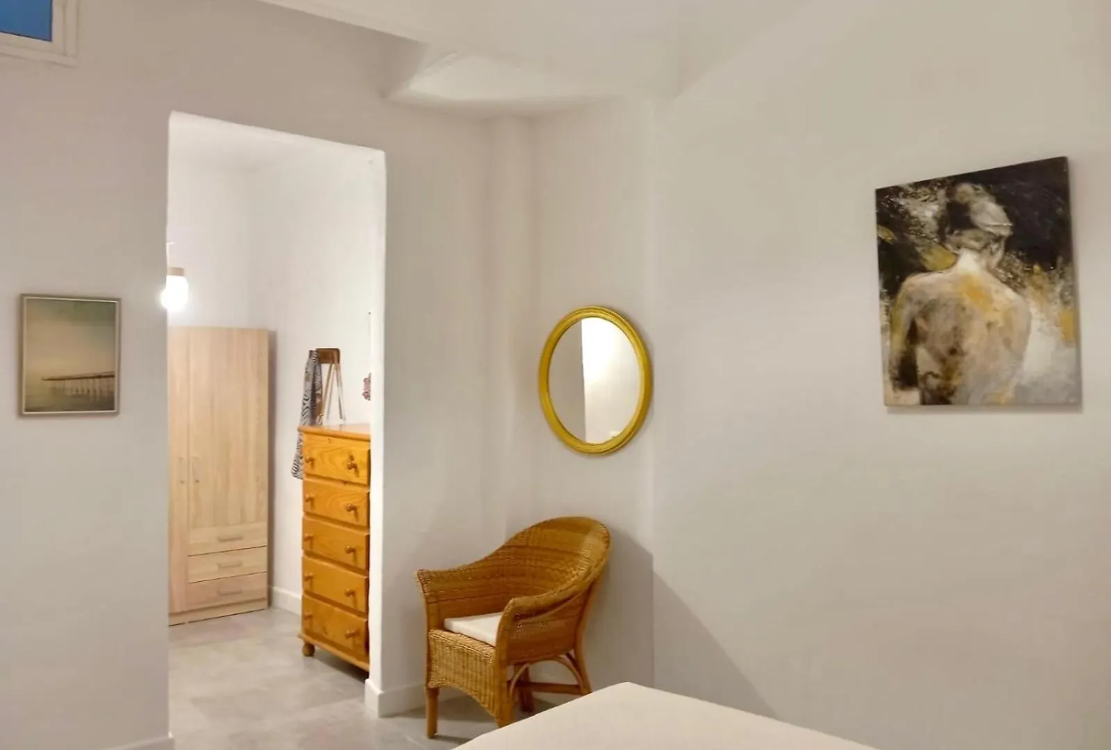 Vacational Homes South Organic Málaga Spagna