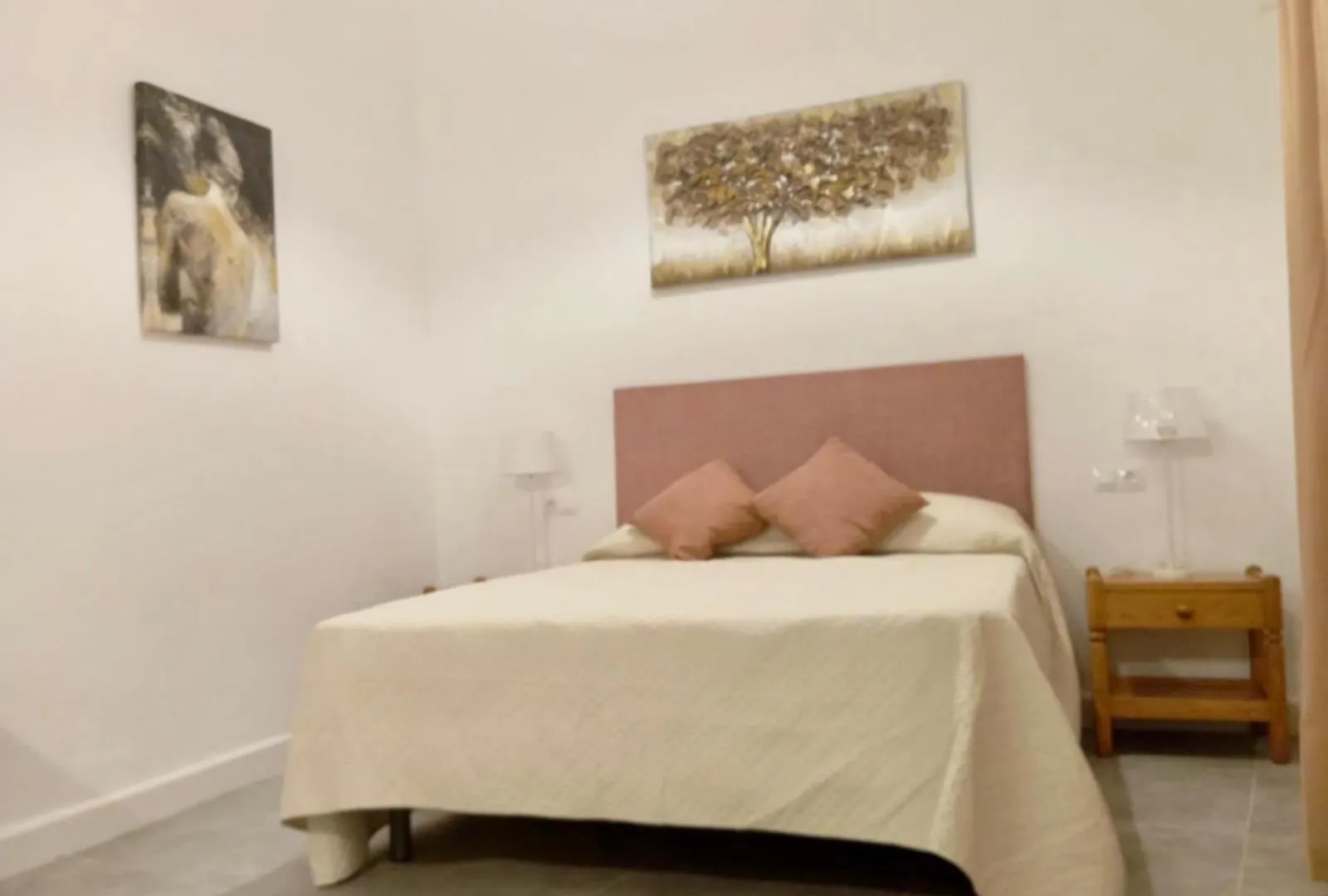 Vacational Homes South Organic Málaga Appartamento