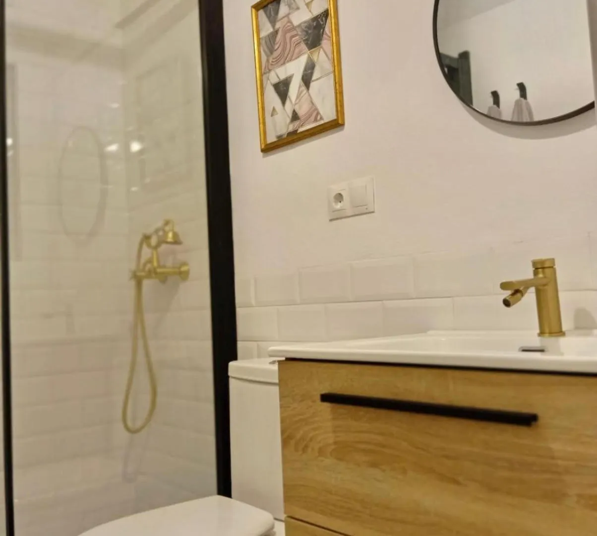 Vacational Homes South Organic Málaga Spagna