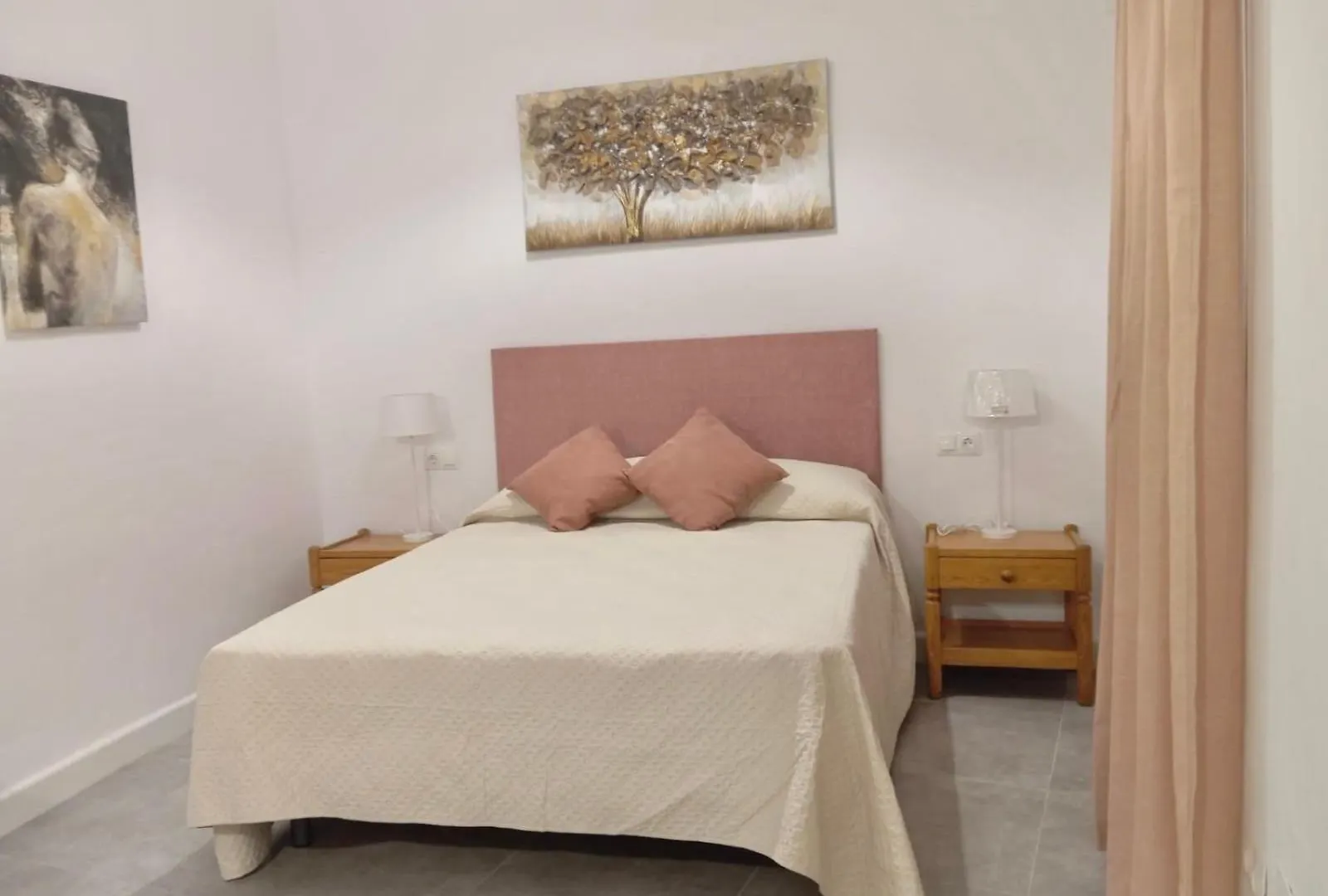Vacational Homes South Organic Málaga Spagna