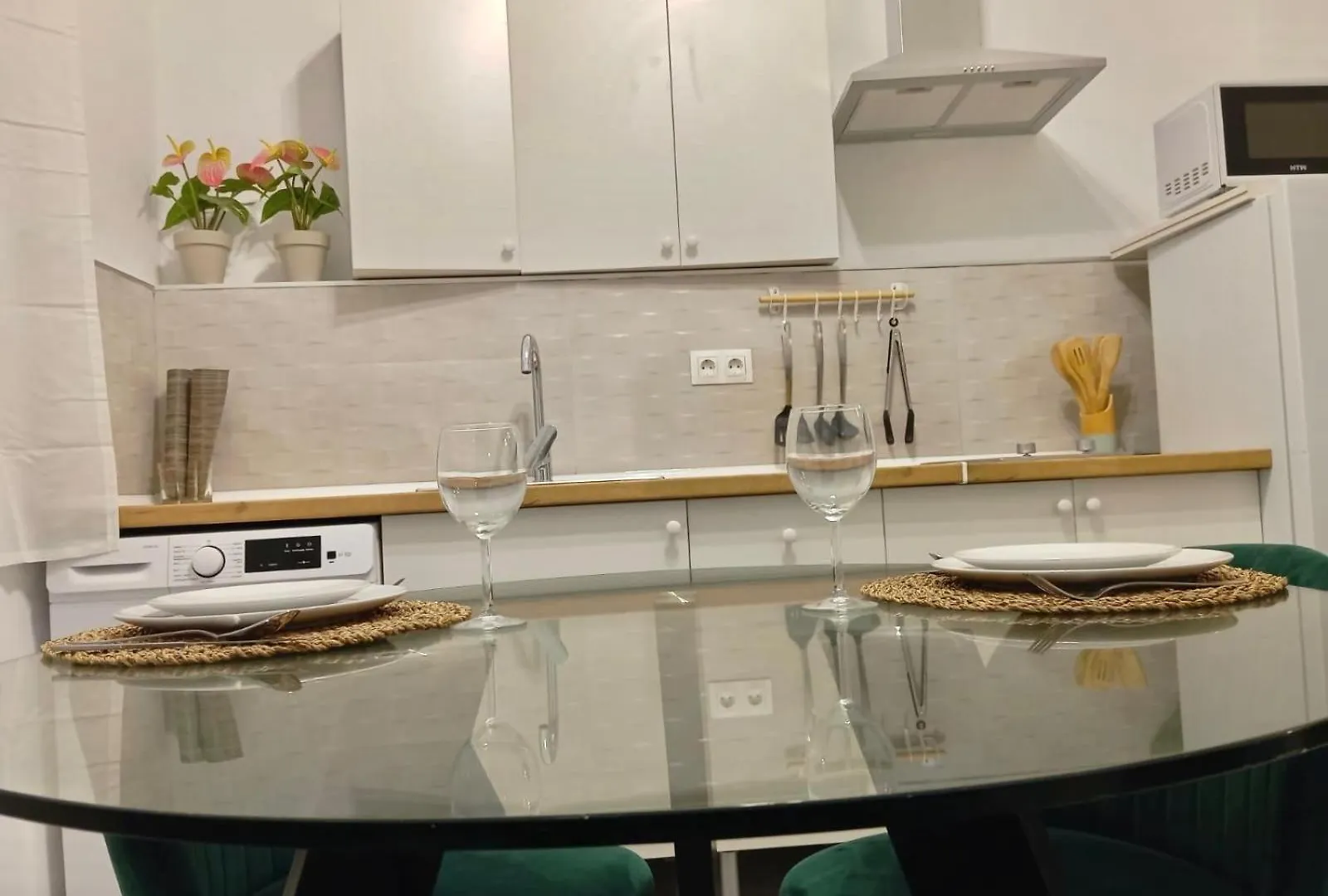 Vacational Homes South Organic Málaga 0*,