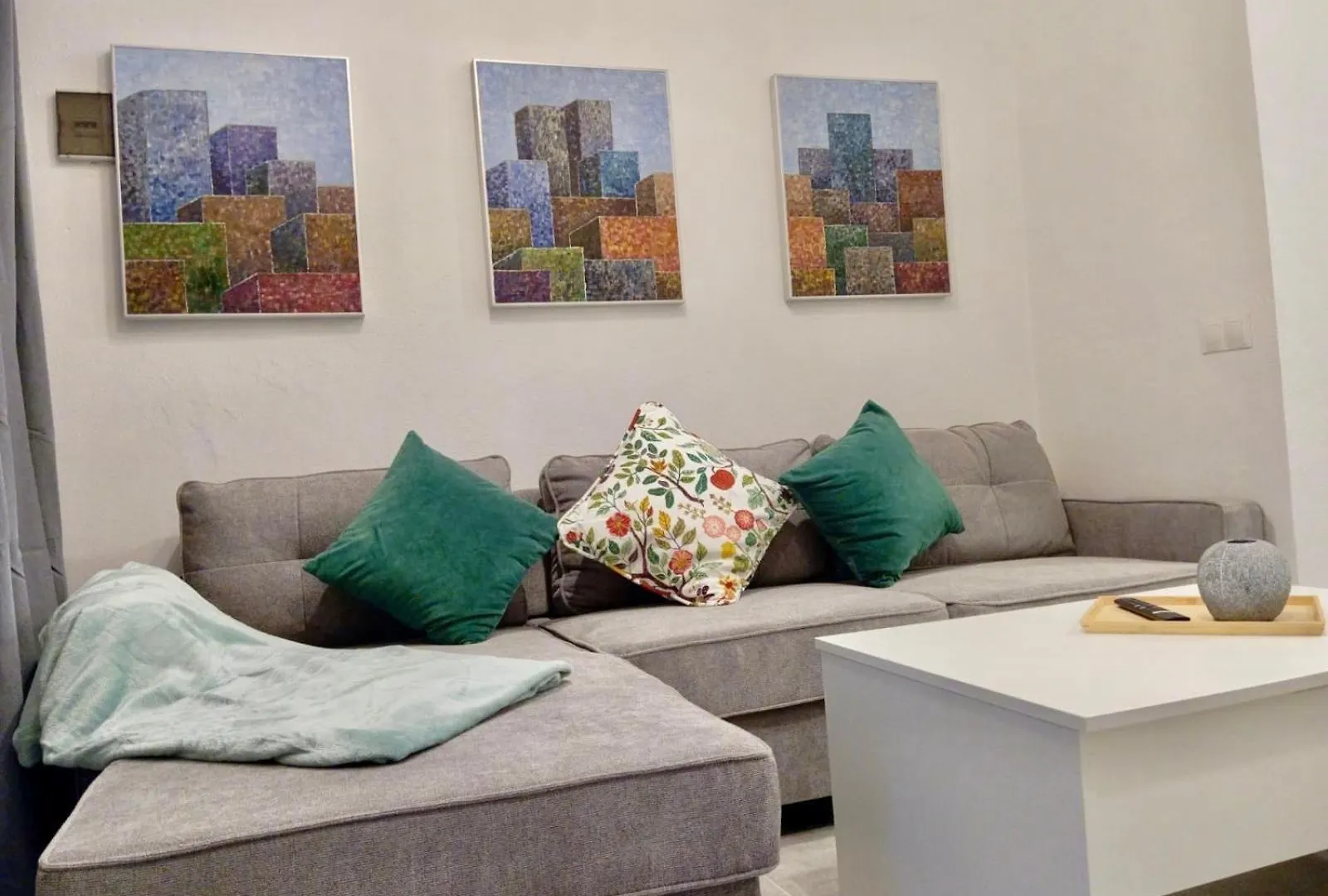 Vacational Homes South Organic Málaga 0*,  Spagna