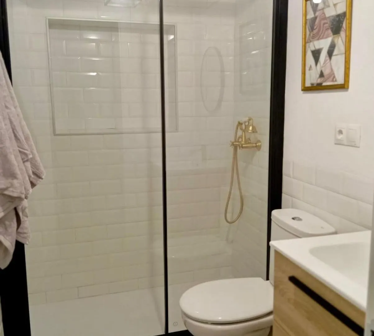 Vacational Homes South Organic Málaga 0*,